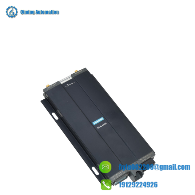 Siemens 6ES7416-3ES06-0AB0 CPU 416-3 High-Performance Industrial Control Module