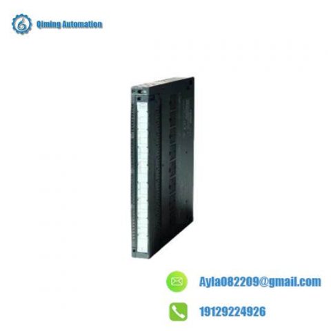 SIEMENS 6ES7431-7KF00 Analog Input Module - Precision Control for Industrial Automation