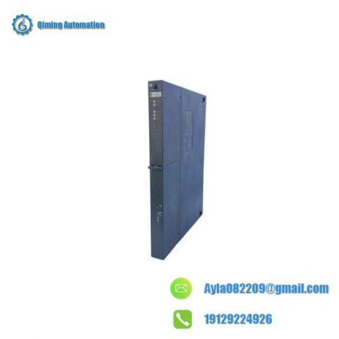 Siemens 6ES7 441-1AA03-0AE0 Communication Module: Advanced Networking Solution for Industrial Automation