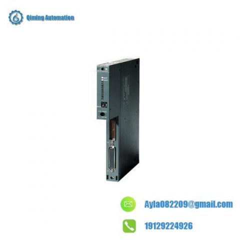 Siemens 6ES7461-3AA01-0AA0 Interface Module