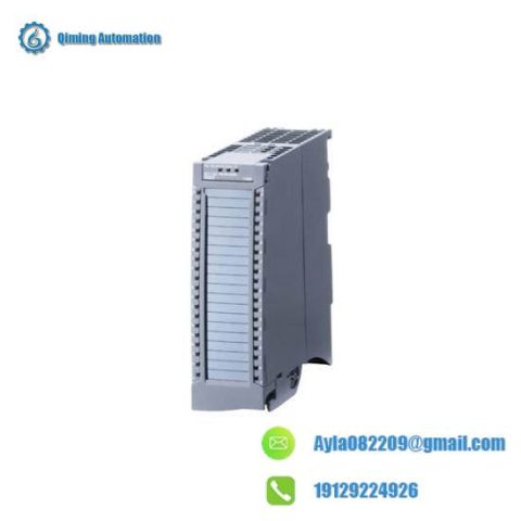 SIEMENS SIMATIC S7-1500 Digital Output Module 6ES7522-1BL00-0AB0 - Industrial Automation Solutions