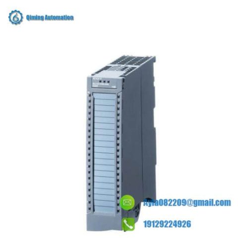 Siemens 6ES7532-5HD00-0AB0: Precise Analog Output Module for Advanced Automation Solutions