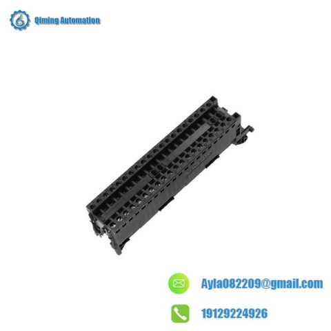 Siemens S7-1500 Front Connector, 6ES7592-1AM00-0XB0