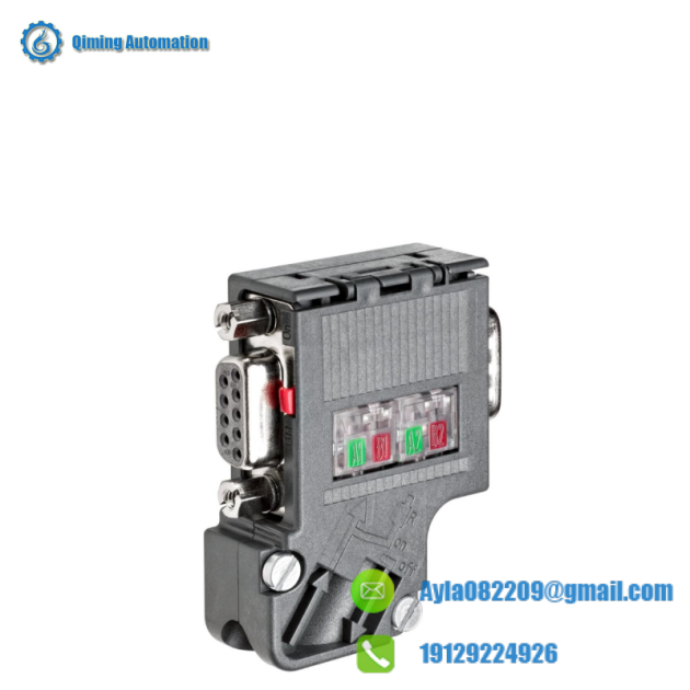 Siemens SIMATIC S7-400 PLC System Expansion Module 6ES7972-0BB60-0XA0