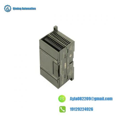 Siemens 6ES7 223-1BH22-0XA0: High-Performance Digital I/O Module for Efficient Control Systems