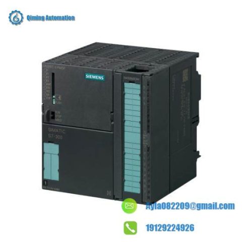 Siemens 6ES7 315-7TJ10-0AB0 | SM421 Digital Input Module for Industry Control