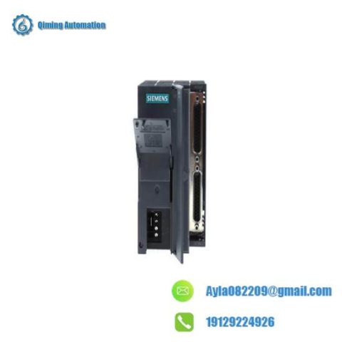 Siemens SIMATIC S7-300 6ES7 361-3CA01-0AA0 - Industrial Control Module, Maximize Efficiency & Reliability