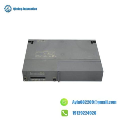 Siemens 6ES7 417-4HT14-0AB0 CPU 417H Central Unit - Precision Control for Industrial Automation