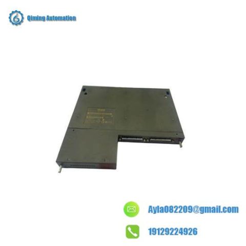 Siemens 6ES7 460-1BA01-0AB0 Interface Module: Industrial Automation Solutions