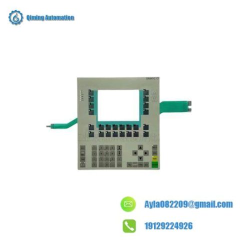 Siemens C7-636 Compact Unit - 6ES7 636-2EC00-0AE3