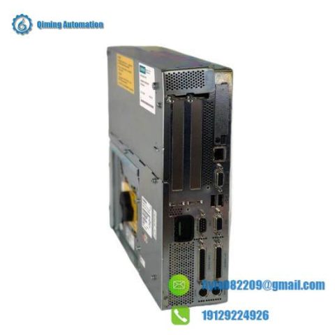 SIEMENS 6FC5253-6BX10-4AF0 Modular Inverter