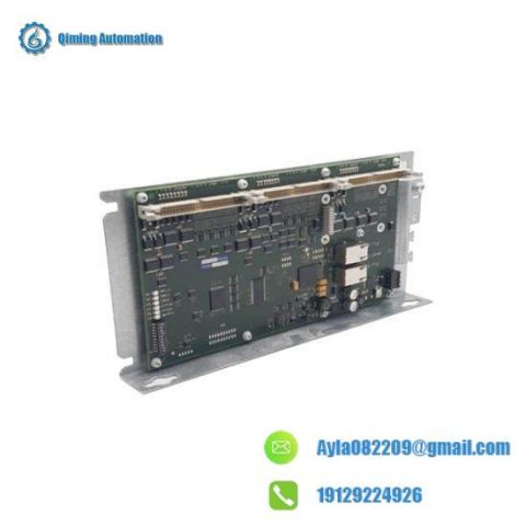 Siemens 6FC5311-0AA00-0AA0 I/O Module