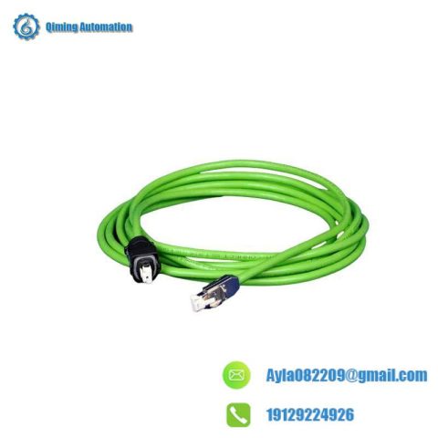 SIEMENS 6FX2002-1DC00-1AJ0 Signal Cable: Advanced Control Solution for Industrial Automation