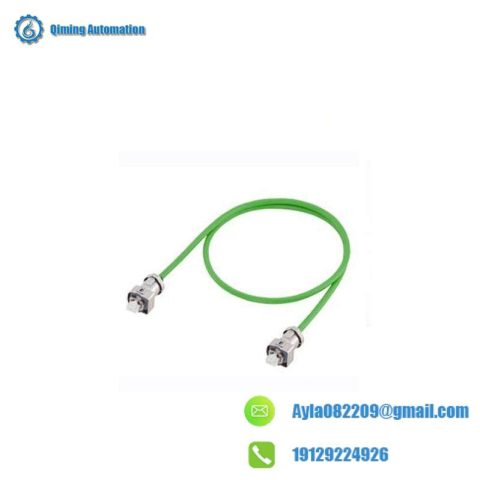 SIEMENS 6FX8002-2EQ10 -16M: High-Performance Pre-Assembled Signal Cable