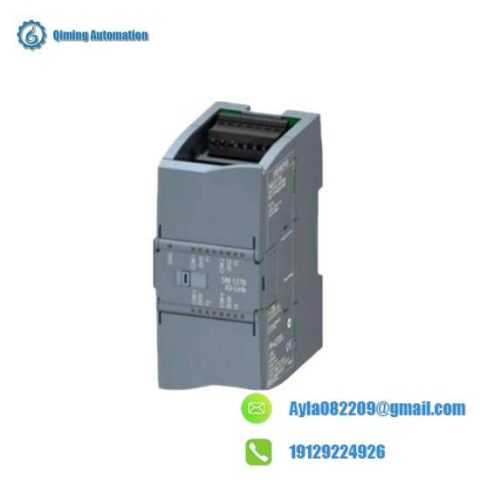 Siemens 6GK7243-5DX30-0XE0 Communications Module