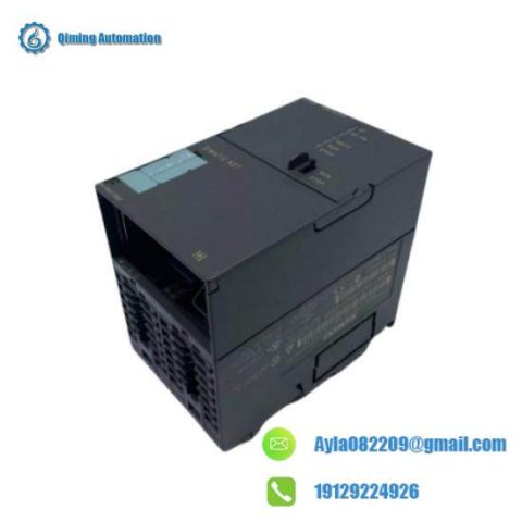 Siemens CP 343-1 Advanced Communications Processor 6GK7343-1GX21-0XE0, Automation & Control Solutions