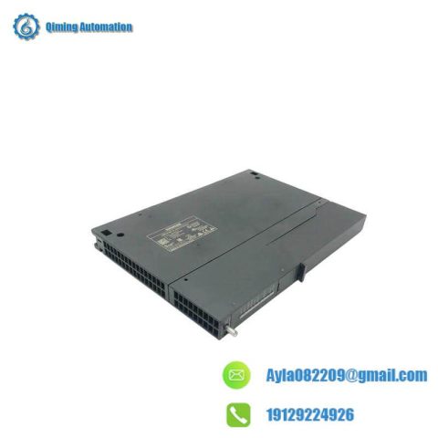 SIEMENS 6GK7443-1GX30-0XE0 Advanced Communication Processor, Industrial Automation & Control Module