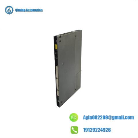 Siemens 6GK7443-1BX01 Communication Module - Ethernet Networking for Industrial Automation