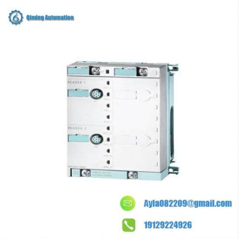 Siemens 6GT2 002-1HD00 Communication Module