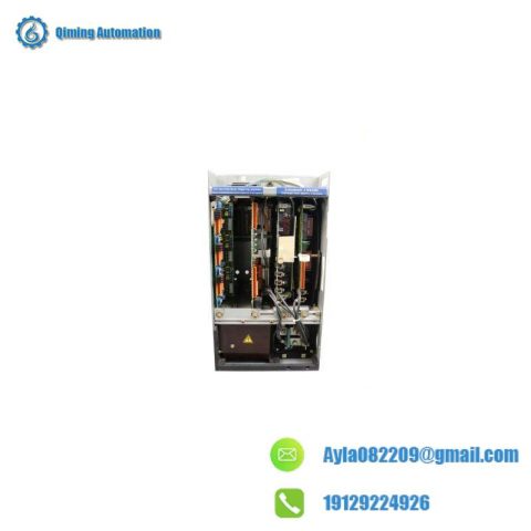 SIEMENS 6SC6101-2B-Z Industrial Control Module, High Performance Motion Control