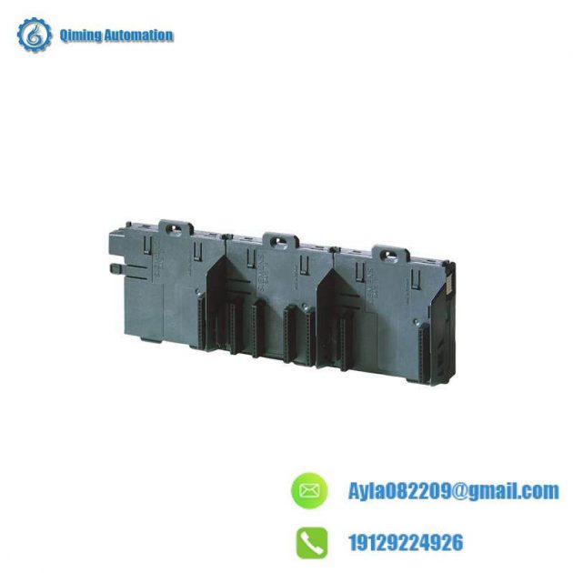 SIEMENS 6SC6101-2B-Z Industrial Control Module, High Performance Motion Control