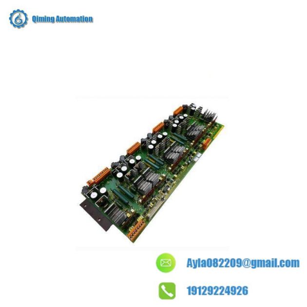 SIEMENS 6SC6512-0AA02: Advanced Transistor Control Module