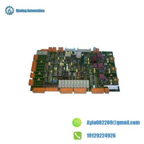 Siemens 6SC9830-0BD35 New Industrial Control Module