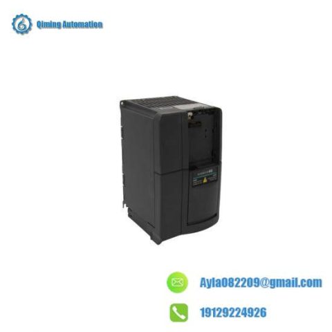 Siemens MICROMASTER 420 Inverter Drive - 6SE6 420-2AD22-2BA1, Precision Control for Industrial Automation