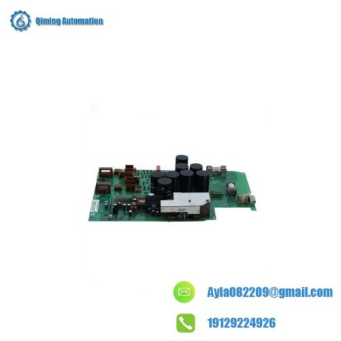 SIEMENS 6SE7022-6TC84-1HF3 High-Power Drive Controller