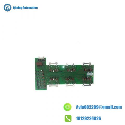 Siemens 6SE7033-2EG84-1JF1 Inverter Control Module (Spare Part) - High Performance, Reliable, and Durable Automation Solution