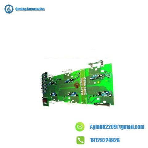 Siemens 6SE7035-1EJ84-1JC2 INVERTER GATING MODULE - High-Power Control Module for Industrial Automation