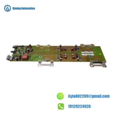 SIEMENS 6SE7041-3TL84-1JC1: AC/DC Drive for Industrial Automation