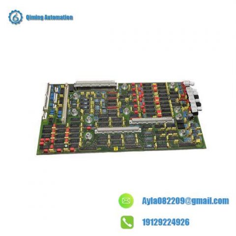 SIEMENS 6SE7090-0XX84-1CG1 | High-Performance Power Unit Interface Module