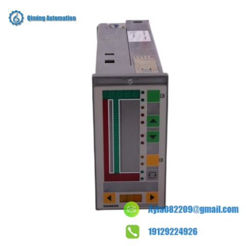 Siemens 6SL3055-0AA00-2EB0: Industry-grade Control Module