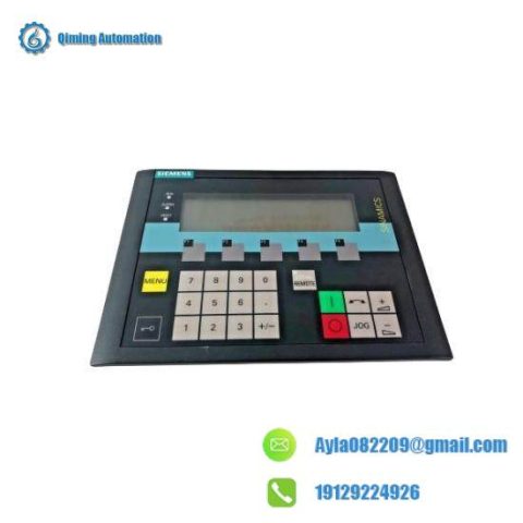 Siemens 6ES7321-1EH01-0AA0 - Advanced Automation Module for Industrial Control