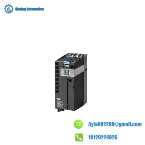 Siemens 6SL3210-1PE22-7UL0 Industrial Power Module, High Efficiency & Reliability for Automation Solutions