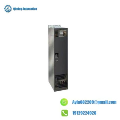 Siemens 6SL3351-1AE33-8AA2 Drive AC / Power Module