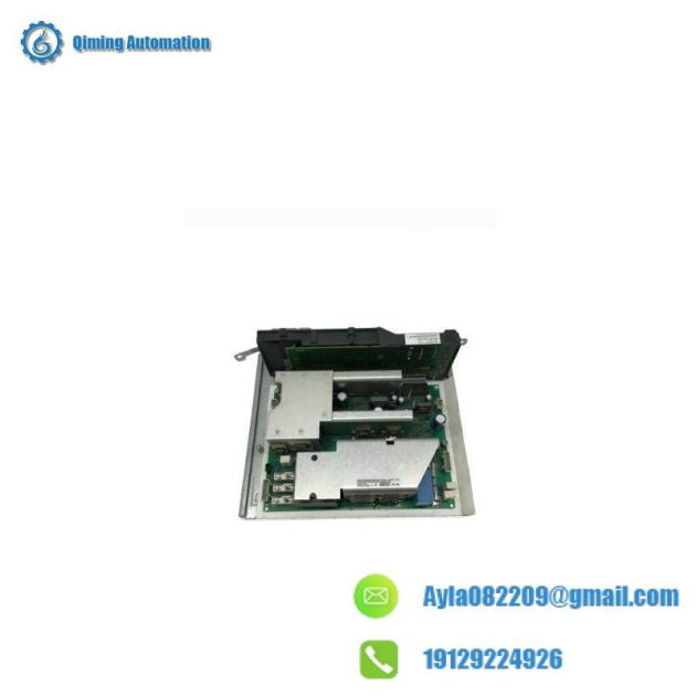 SIEMENS 6SL3352-6BE00-0AA1: Precision Replacement Power Supply for SINAMICS/MICROMASTER PX
