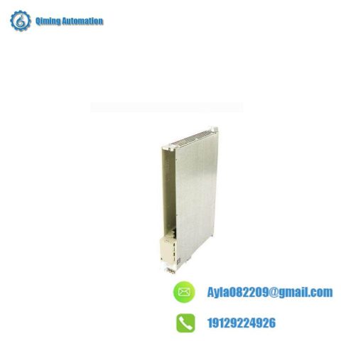 SIEMENS 6SN1123-1AA00-0AA1 Simodrive Drives - 611 Power Module