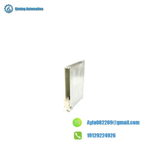 Siemens 6SN1123-1AA00-0CA1 Simodrive Low-Torque Module Internal Cooling, 50A