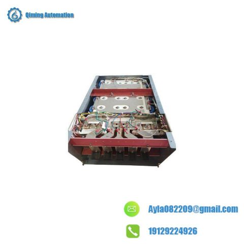 Siemens 6SR4902-0AG00-0AM1 A5E37684782: Advanced Control Module for Industrial Automation