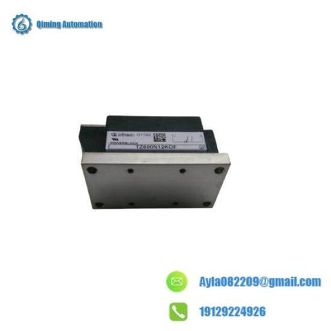 Siemens 6SY7010-0AB07 Rectifier