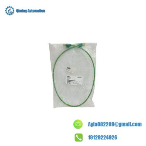 Siemens 6XV1870-3QH10 Industrial Ethernet Cable