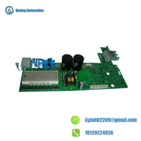 SIEMENS A5E00161042 Drive Board Module - Advanced Industrial Control Solutions