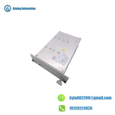 Siemens C79451-Z1038-U13 Power Supply Module - High-Efficiency, Reliable Energy Solution
