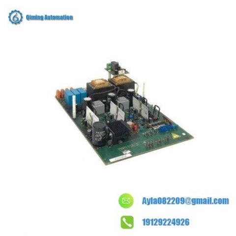 SIEMENS C98043-A1235-L21: Advanced Power Supply for Industrial Automation
