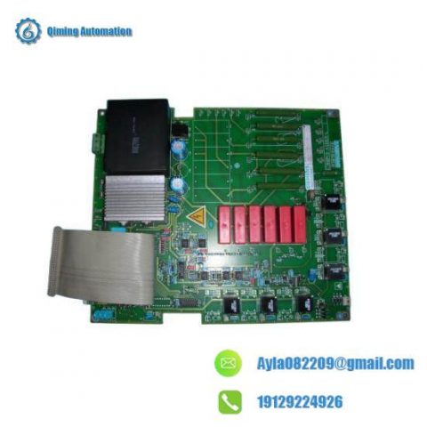 Siemens C98043-A1663-L11-08: High-Performance Industrial Control Module