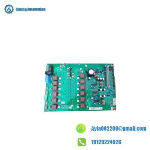 SIEMENS C98043-A1682-L | Advanced Drive Board for Industrial Automation
