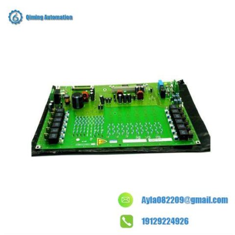 SIEMENS C98043-A1685 Control Board: Precision & Reliability for Industrial Automation