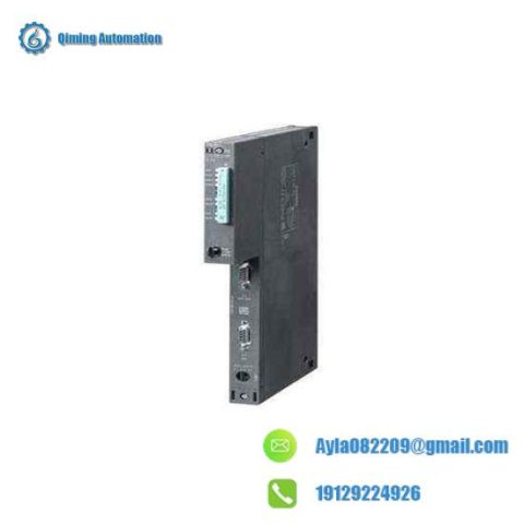 SIEMENS CPU416-2 416-2XK04-0AB0 Processor Module, High Performance Control Solution